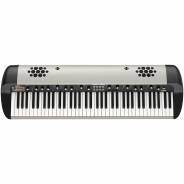 Korg SV-2 73 Silver - Pianoforte Digitale Stage Vintage 73 Tasti Argento