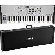 Korg Wavestate SE Platinum