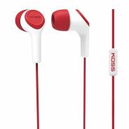 Koss KEB15i R Cuffie Auricolari In Ear