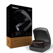 0 D'addario KRDD COLOFONIA SCURA D'ADDARIO KAPLAN DI ALTISSIMA QUALITÀ, CON CUSTODIA