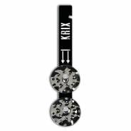 Schlagwerk Krix 10 Krix - Jingle Bar da Piede 1