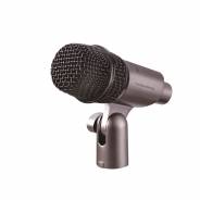 0 SOUNDSATION - Microfono dinamico per rullante batteria