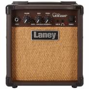 Laney LA10 - Combo Amplificatore per Chitarra Acustica 10W