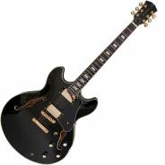 Sire guitars H7 BLK BLACK