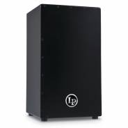 Latin Percussion LP1428NY Cajon Black Box