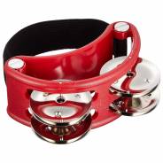 Latin Percussion LP188 Foot Tambourin 