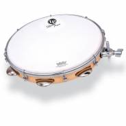 Latin Percussion LP3012-SM Pandeiro Brazilian Stanton Moore 