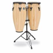 Latin Percussion LP646NY-AW Conga set City Series 