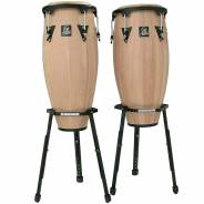  Latin Percussion LPA647B-AW Conga set Aspire 