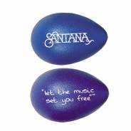 Latin Percussion LPR003-BL RHYTHMIX Santana Egg Shaker