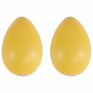 Latin Percussion LPR004-SS Rhythmix Egg Shaker