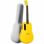 Lava Music ME 3 38 Yellow con Space Bag