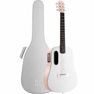 Lava Music Me Play Light Peach-Frost White Lite Bag