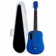 Lava Music U 26 Acoustic Tenor Blue