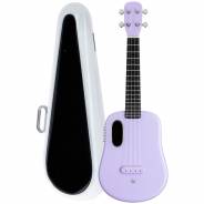 Lava Music U 26 FreeBoost Tenor Purple