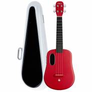 Lava Music U 26 FreeBoost Tenor Red