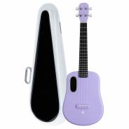 Lava Music U 26 Acoustic Tenor Purple