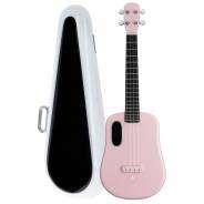 Lava Music U 26 Acoustic Tenor Pink