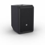 LD Systems ANNY 8 Altoparlante PA Bluetooth 8" Portatile a Batteria