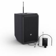 LD Systems ANNY 8 BPH B5 Black