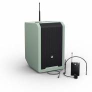 LD Systems ANNY 8 BPH B5 Green