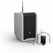LD Systems ANNY 8 BPH B6 Grey