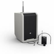 LD Systems ANNY 8 BPH B5 Grey