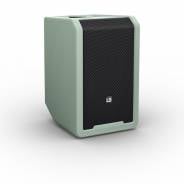 LD Systems ANNY 8 Green Diffusore a Batteria Verde