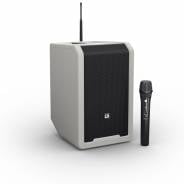 LD Systems ANNY 8 HHD B6 Green con microfono wireless