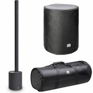 LD Systems MAUI 5 GO 100 Black Bundle Bag