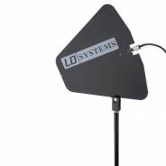LD Systems WS 100 Series - Antenna Direzionale