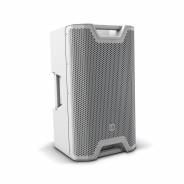 0 LD Systems ICOA 12 A BT W - Diffusore coassiale attivo PA da 12" con Bluetooth, bianco