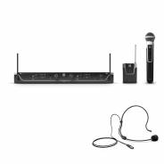 0 LD Systems U305 HBH 2