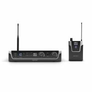 0 LD Systems U308 IEM - In-Ear Monitoring System