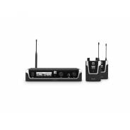 LD Systems U508 IEM BUNDLE