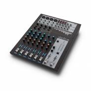 0 LD Systems VIBZ 10 C - Mixer a 10 canali con compressore