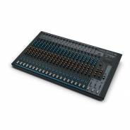 0 LD Systems VIBZ 24 DC - Mixer compatto a 24 canali con DFX e compressore