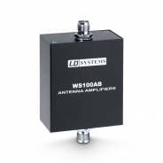 0 LD Systems WS 100 AB - Amplificatore d'Antenna