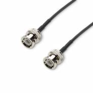 0 LD Systems WS 100 BNC - Antenna Cable BNC to BNC 0.5 m
