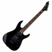 ESP LTD KH-202 BLK Kirk Hammett