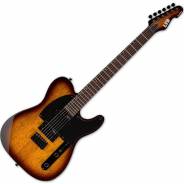 ESP LTD TE-200 Tobacco Sunburst