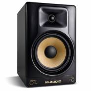 Monitor M-Audio Forty Eighty