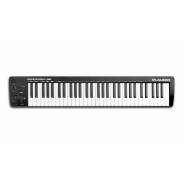 M-Audio Keystation 61 MKIII - Master Keyborad 61 Tasti