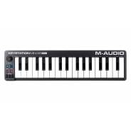 M-Audio Keystation Mini 32 MKIII - Controller Tastiera MIDI/USB 32 Tasti