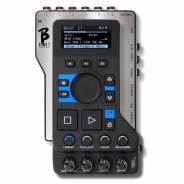 M-LIVE B.BEAT player multitraccia con schermo OLED