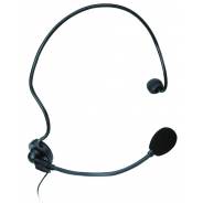 0 SOUNDSATION - Microfono headset a condensatore