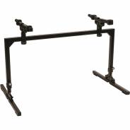 Quik Lok M61 - Supporto Tastiera Richiudibile