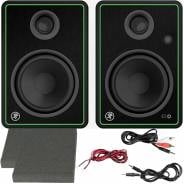 Mackie CR5-XBT 0