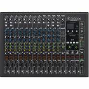 Mackie ONYX16 Mixer