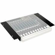 0 Mackie RACK MOUNT 1402 VLZ Supporto per attrezzature rack standard 19''